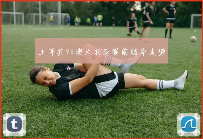 土耳其vs澳大利亚赛前赔率走势