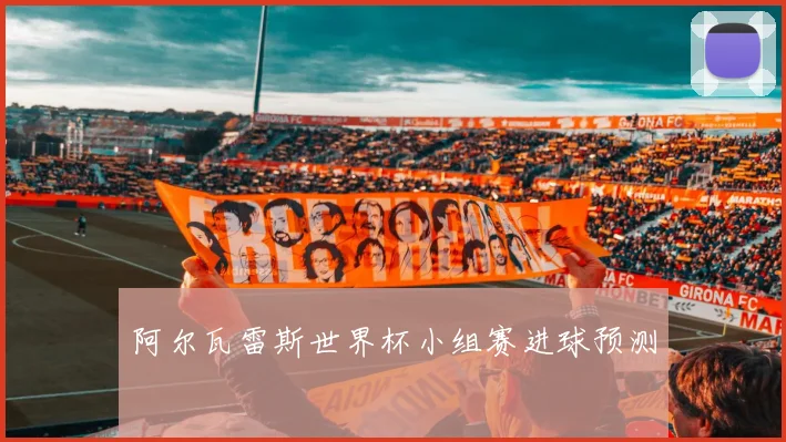 阿尔瓦雷斯世界杯小组赛进球预测