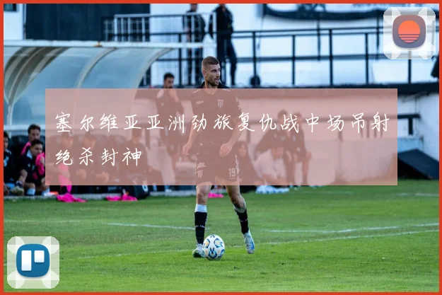 塞尔维亚亚洲劲旅复仇战中场吊射绝杀封神
