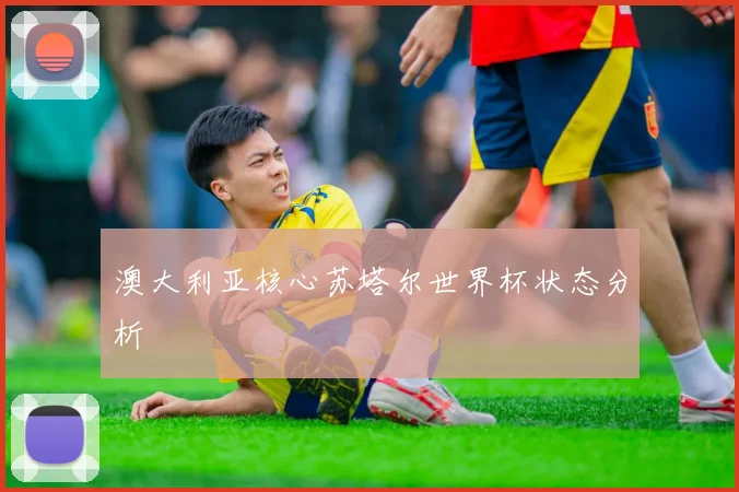澳大利亚核心苏塔尔世界杯状态分析