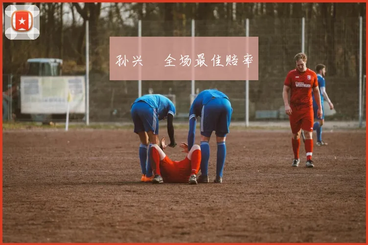 孙兴慜全场最佳赔率