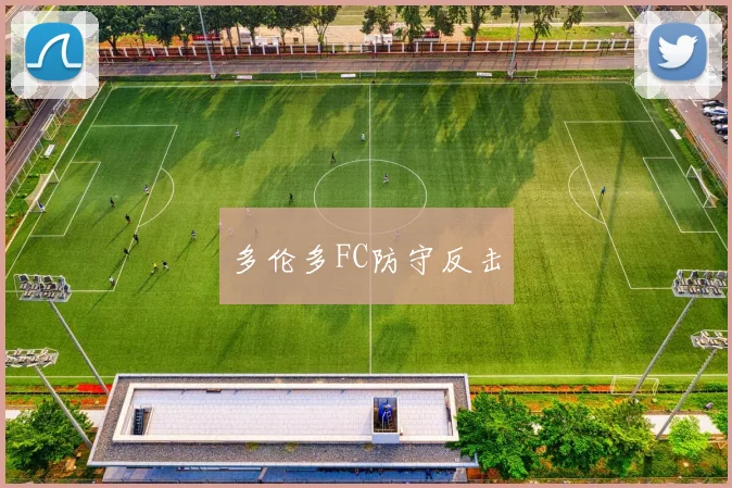多伦多FC防守反击