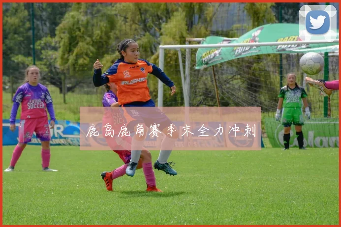 鹿岛鹿角赛季末全力冲刺