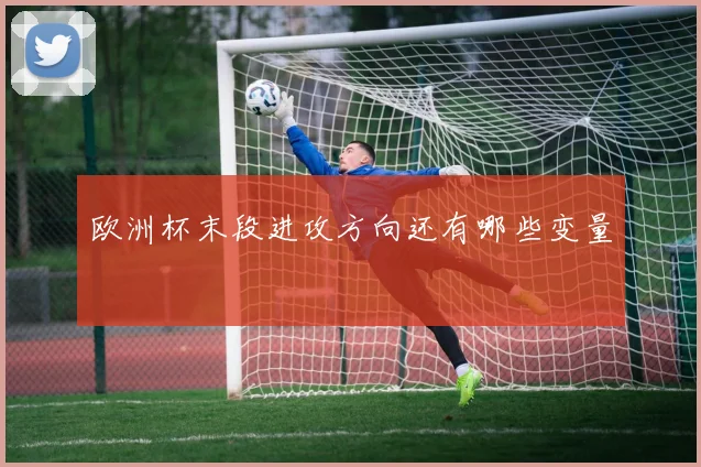 欧洲杯末段进攻方向还有哪些变量
