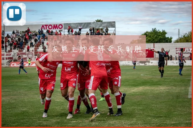 灰熊主帅变阵奇兵制胜