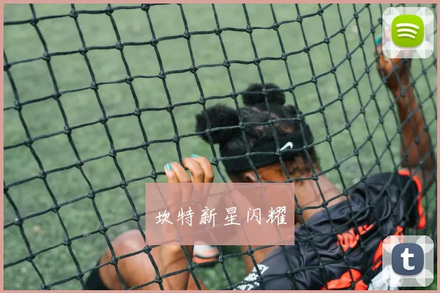 坎特新星闪耀