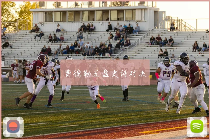 费德勒五盘史诗对决
