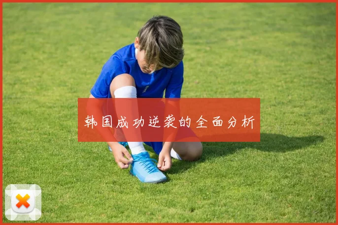 韩国成功逆袭的全面分析