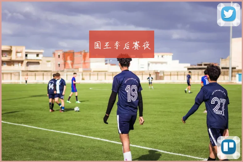 国王季后赛夜