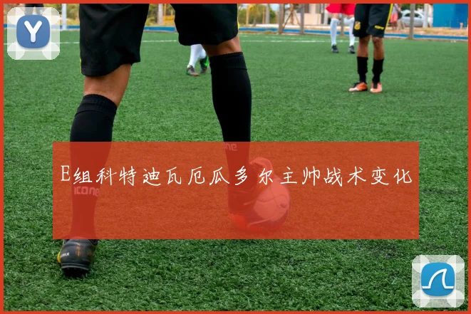E组科特迪瓦厄瓜多尔主帅战术变化